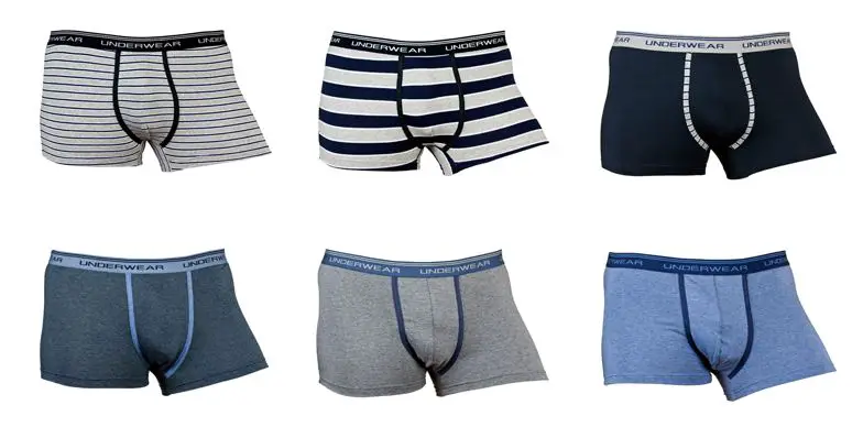 India's men's underwear market is grappling with a downturn